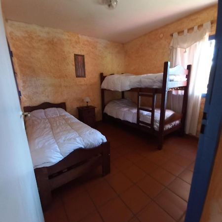 Complejo Ramadas Potrero de los Funes Bilik gambar