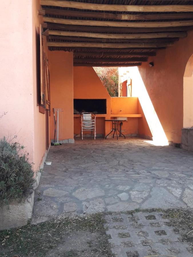 Complejo Ramadas Potrero de los Funes Bilik gambar