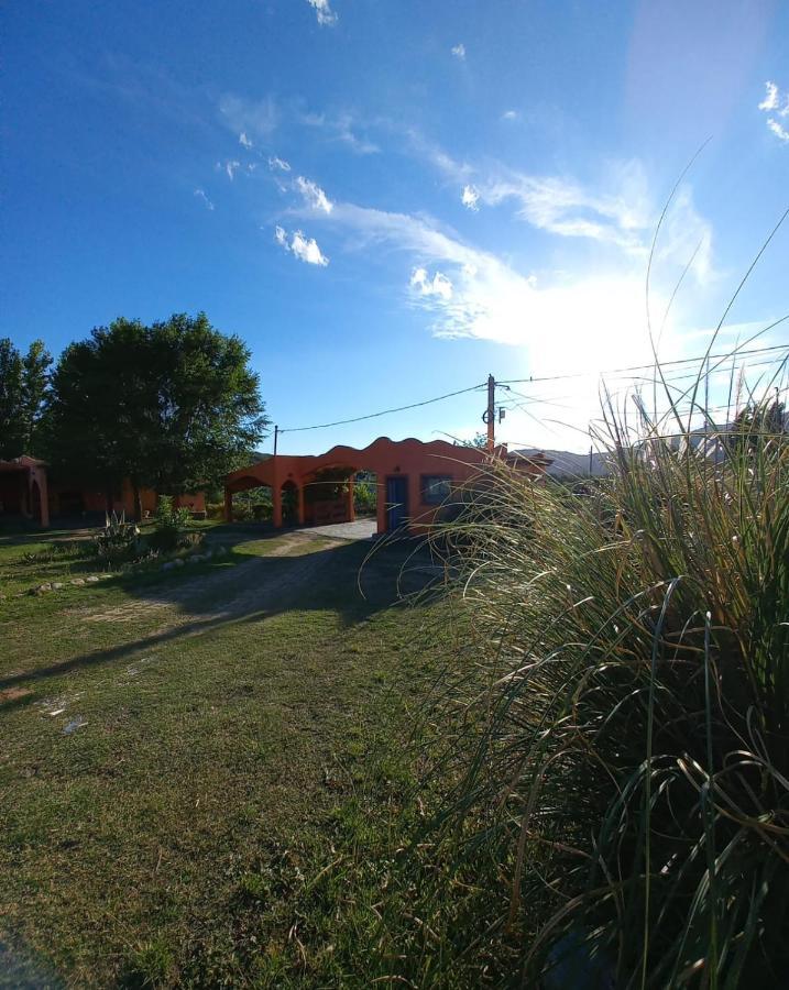 Complejo Ramadas Potrero de los Funes Bilik gambar