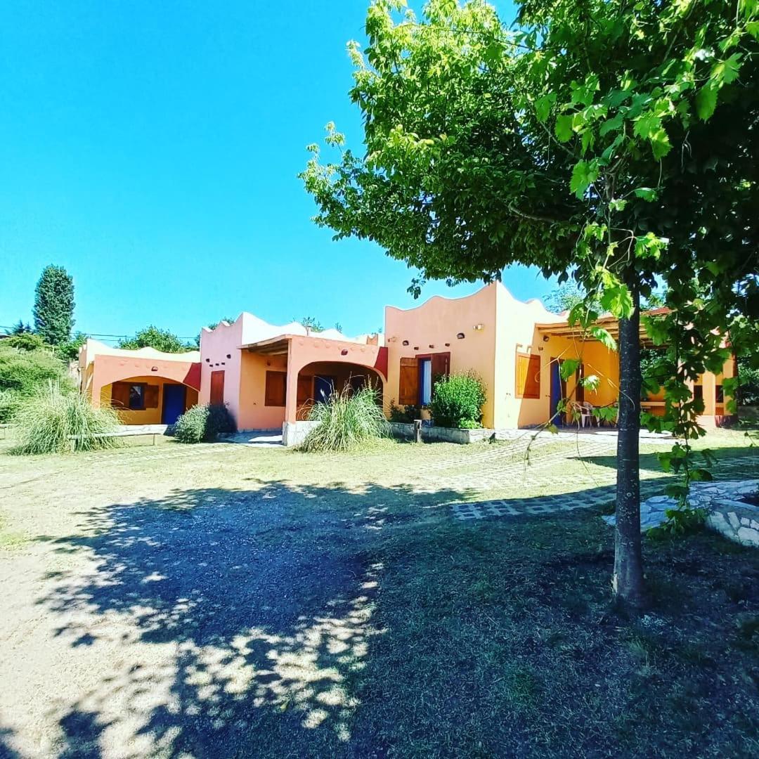 Complejo Ramadas Potrero de los Funes Bilik gambar