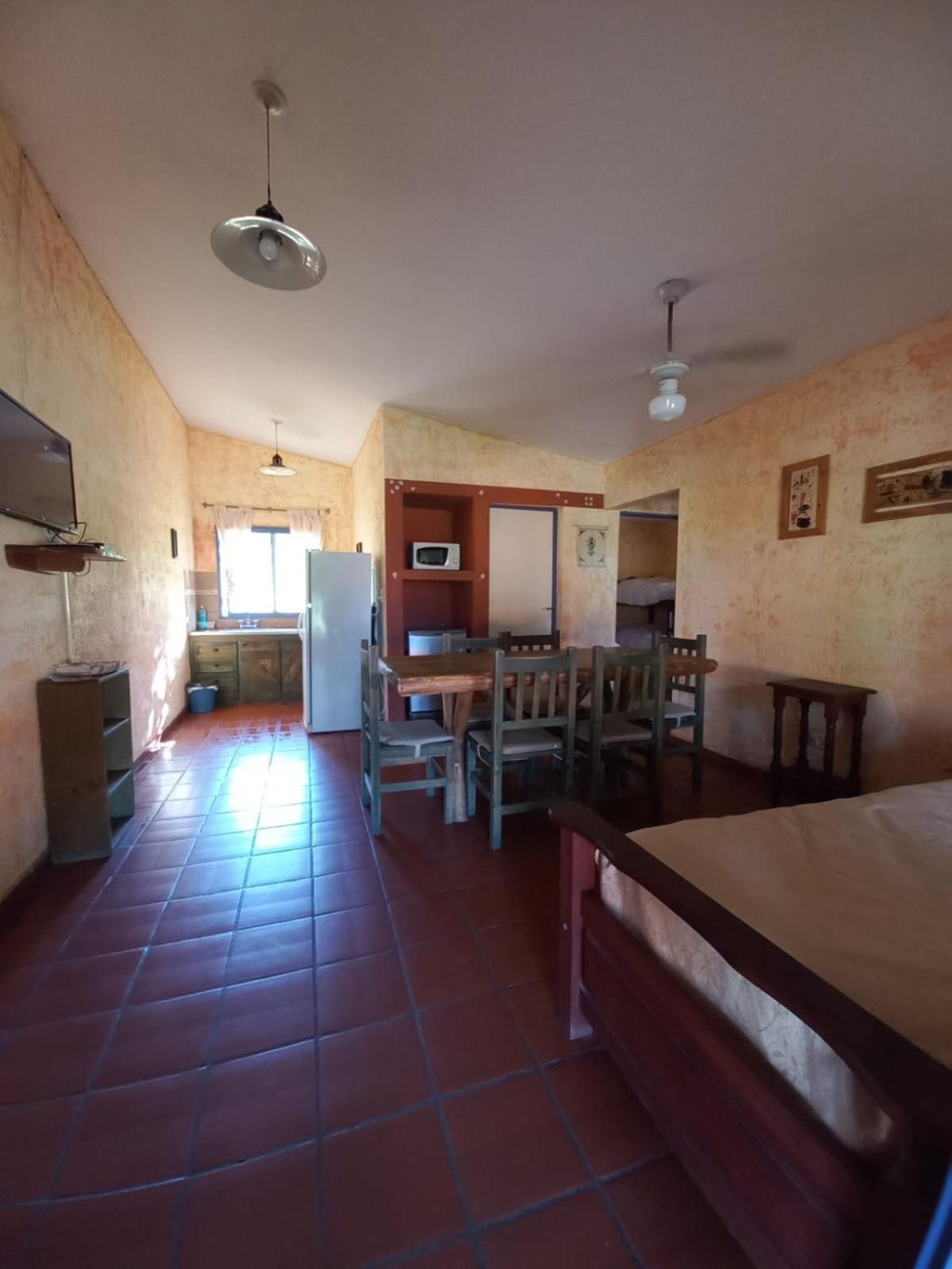 Complejo Ramadas Potrero de los Funes Bilik gambar