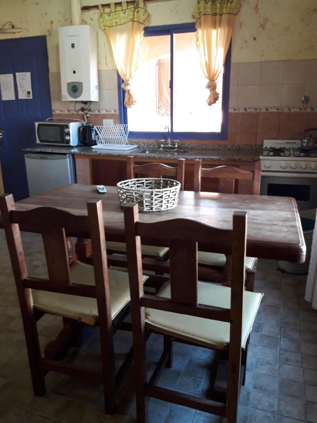 Complejo Ramadas Potrero de los Funes Bilik gambar