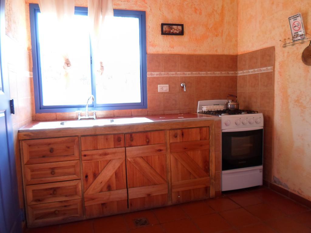 Complejo Ramadas Potrero de los Funes Bilik gambar